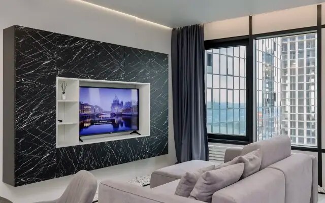 Апартаменты Privi House на Карла Маркса 259