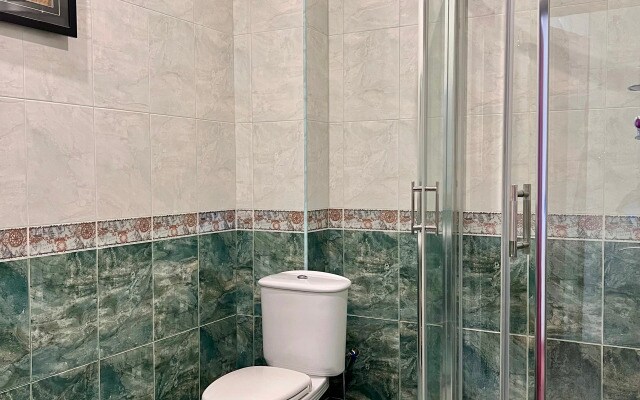 Апартаменты С видом на море