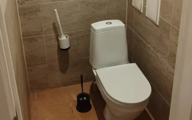 Мебелированные Комнаты