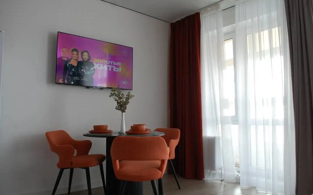 Квартира 41м2 2 Кровати