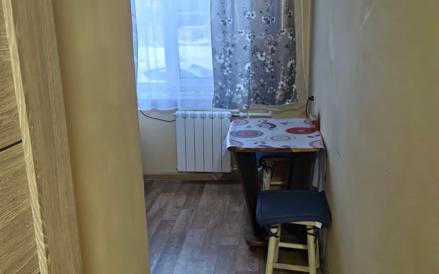 Квартира Уютная