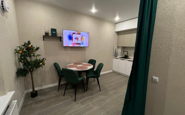 Квартира FoxyFlat Hurma
