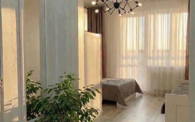 Квартира в 15м Микрорайоне 17А