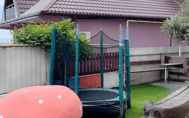 Гостевой дом У Друзей