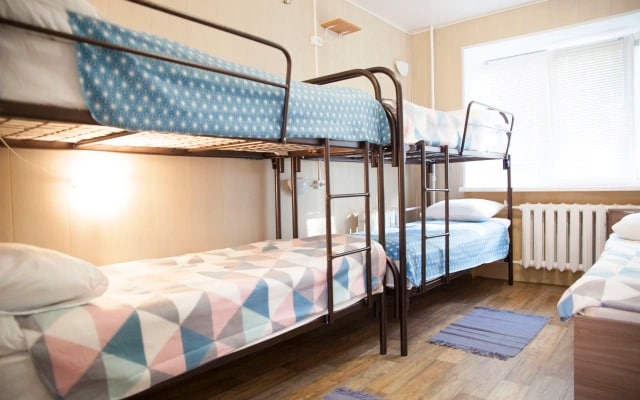 Жилое помещение Антихостел Room House
