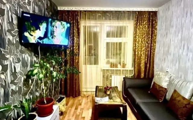 Квартира однокомнатная на Фурманова