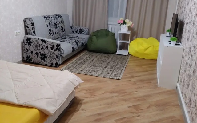 Квартира Ленгинка