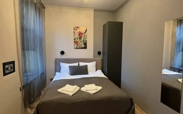 Апартаменты Central Inn 3