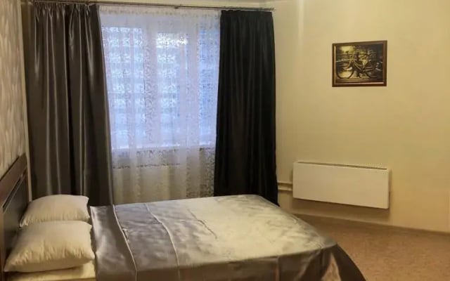 Квартира на Дальне-Ключевской Улице 16А