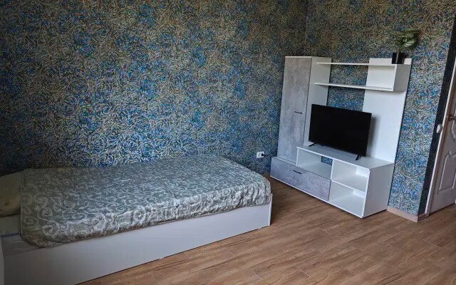 Квартира Студия в кoттeджe на Южнoм