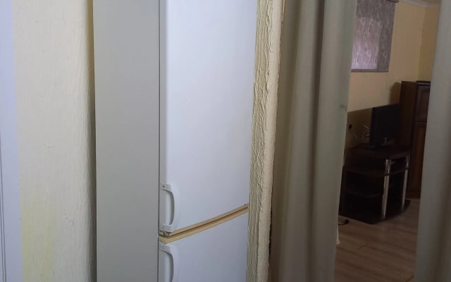 Квартира Пионерский