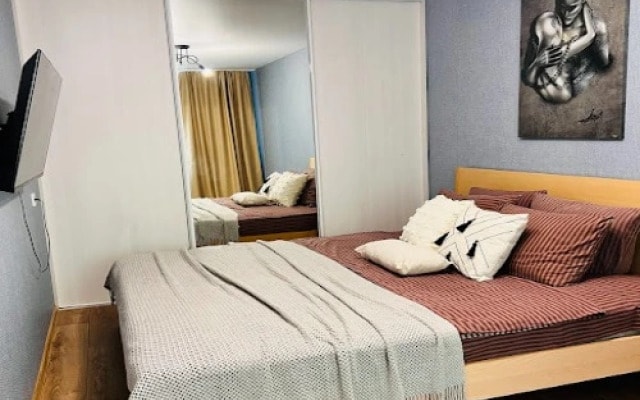 Апартаменты Skout Room