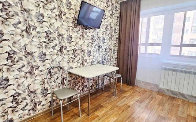 Квартира Братская 3