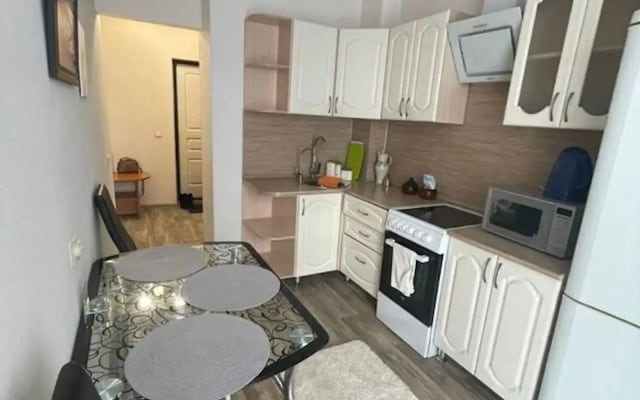 Квартира на Улице Байкальская 236В/1