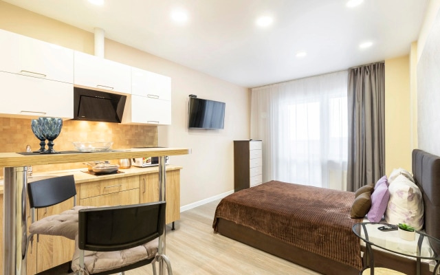 Prince Apartments С212