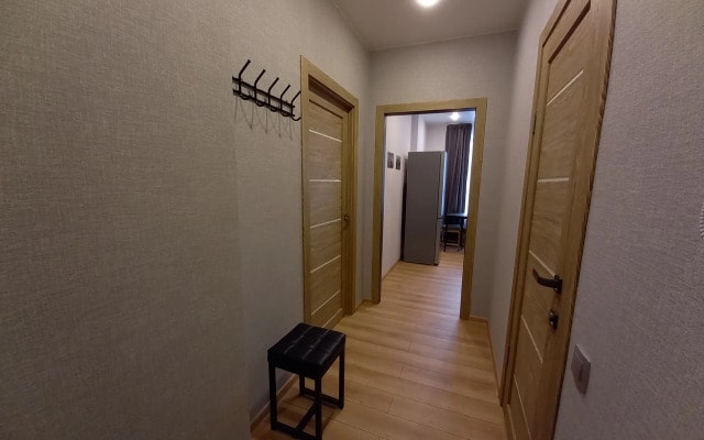 Апартаменты Traveller's Place