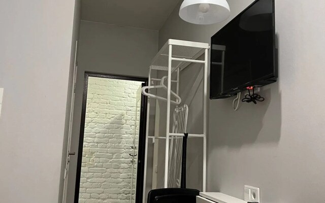 Na 7-oj Krasnoarmejskoj 20 Apartments