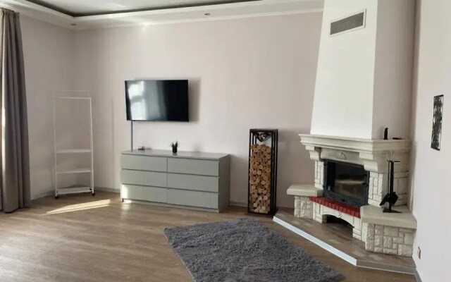 Апартаменты J&N Apartments Крепостная
