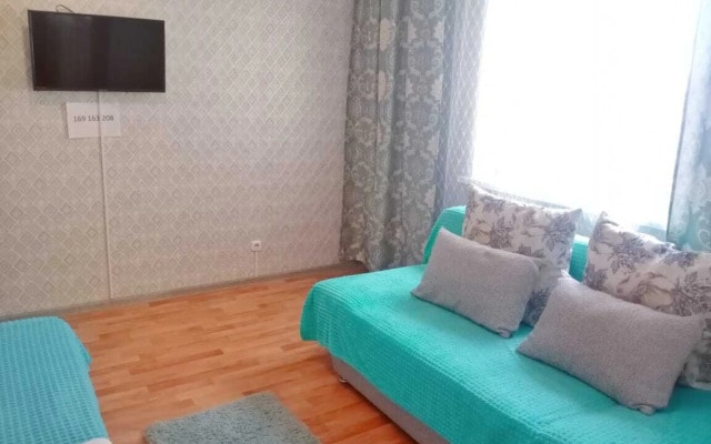 Квартира на Улице Батурина 30к2