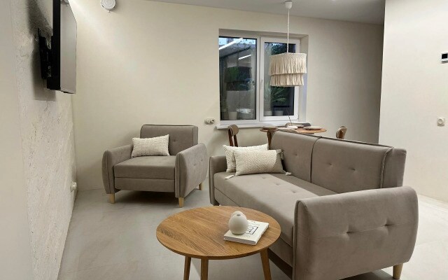 Квартира-студия 42 м² 3 Кровати