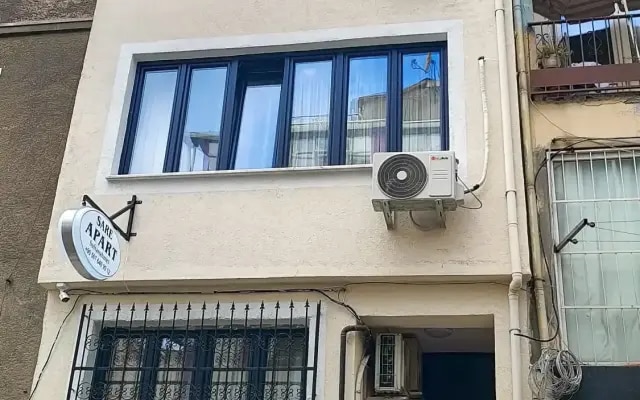 Апарт-отель Sare Apartments Sultanahmet