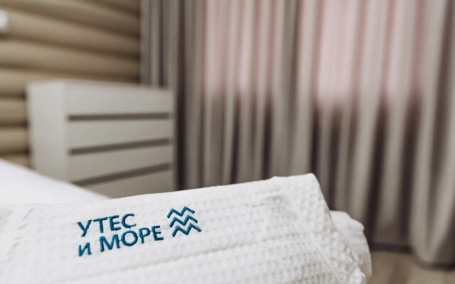 Гостевой дом Утес и Море