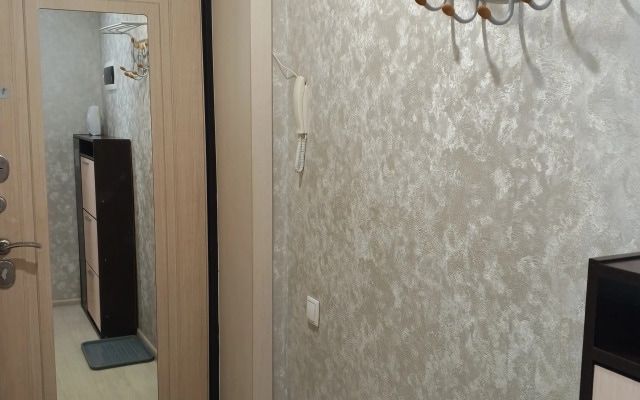 Квартира на Чудинова 12
