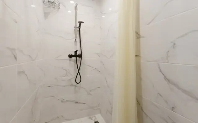 Квартира Старая Коломна