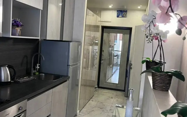 Malina Apartment у Крокус ЭКСПО на 31 этаже