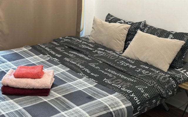 Апартаменты BukHome Студия на Беляево
