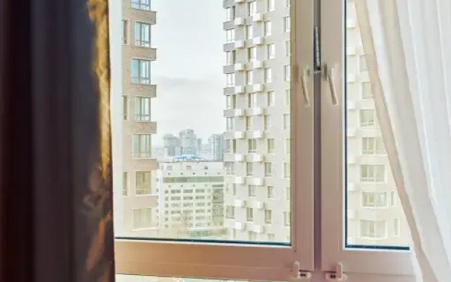 Квартира 1 МаксРеалти24 Волоколамское Шоссе 24К1