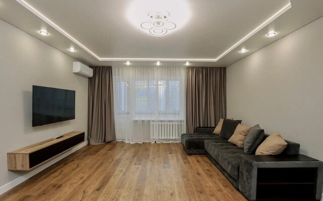 Квартира Privi House на Красногеройской 60