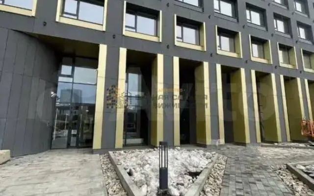 Квартира в ЖК Урбаника