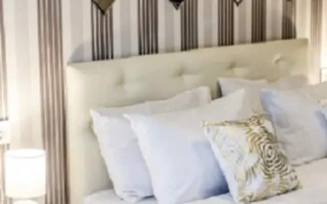 Апартаменты LOFT SPA в Центре Москвы 3