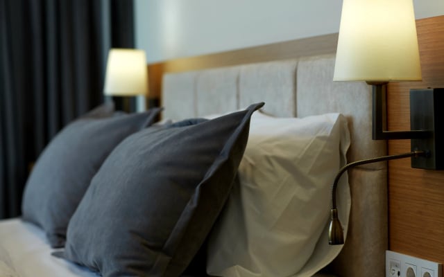 Hotel Kartal Palace Taksim Square