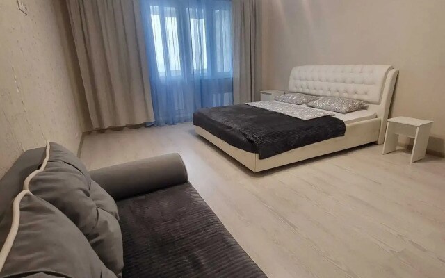 Квартира на Красногорском бульваре 36
