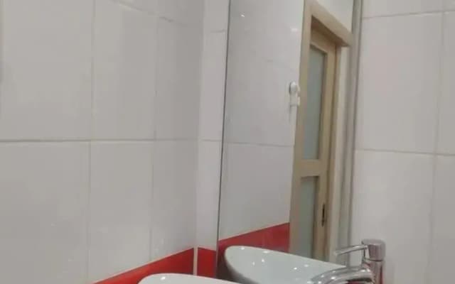 Квартира Евродвушка М Тульская