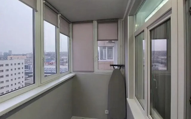 Квартира возле ЖД вокзала