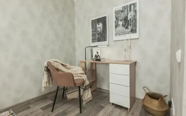 Уют в Деталях | Уютная квартира на Московском проспекте