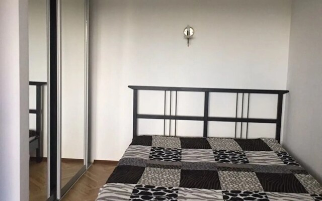 Квартира на улице Руставели 68