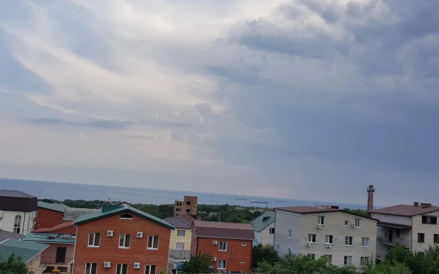 Апартаменты Студия на Лабинской 30кв