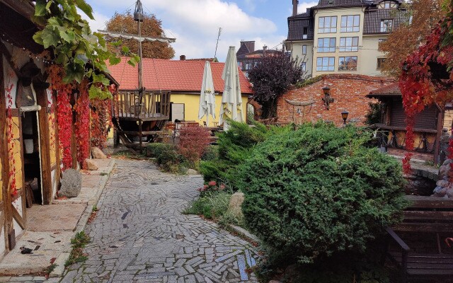 Квартира Уютная квартира на Курортном