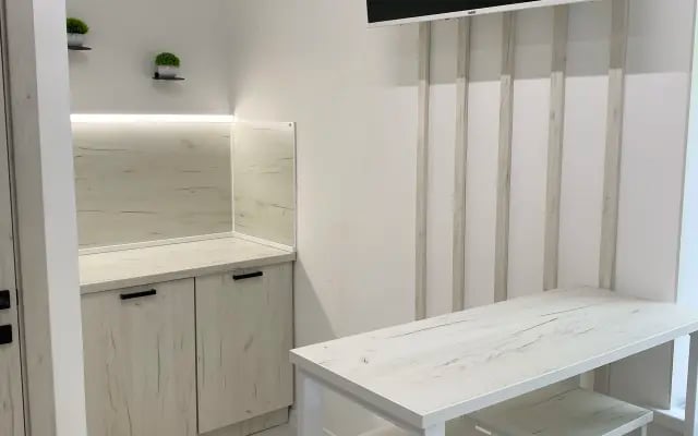 Квартира на Улице Александровская Слобода - 112