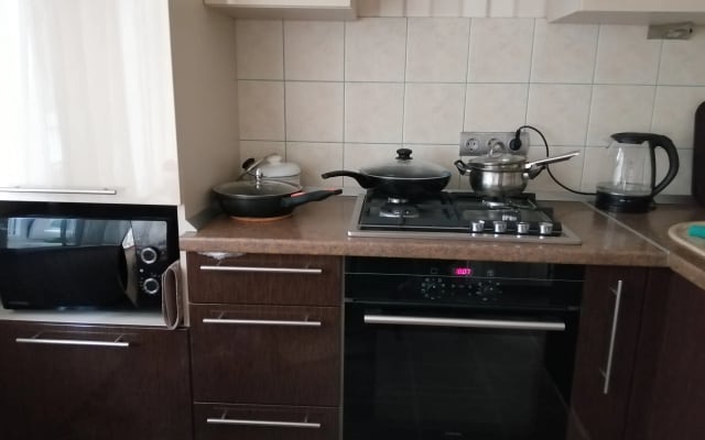 Квартира Пролетарская д.47 у Нижнего и Верхнего озера