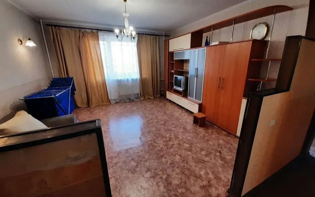 Квартира на Пекинской 19А