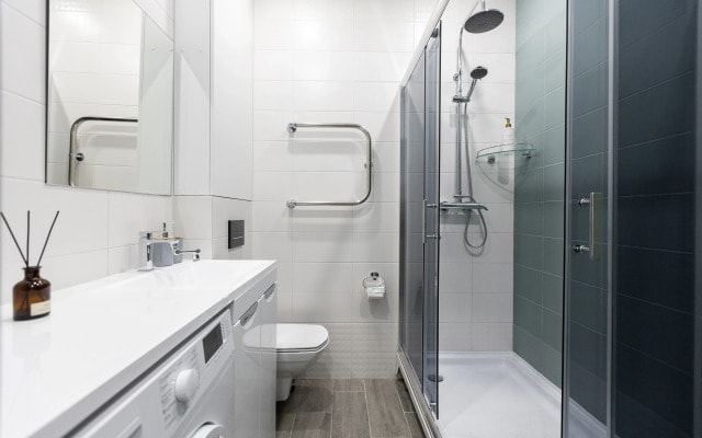 Квартира Четаева 43A