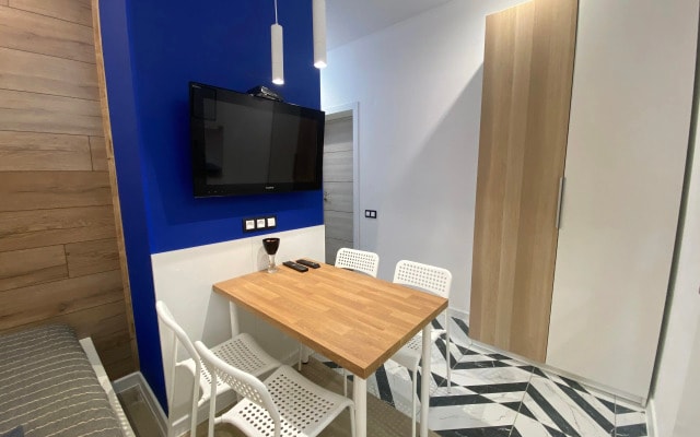 Квартира Лайф Студия 4, 20м2, на Тарарыкова 5
