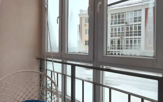 Квартира 1+ в современном ЖК Ватсон