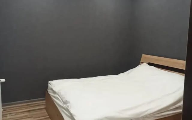 Квартира на Пионерском проспекте