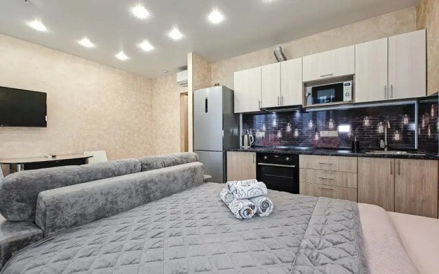 Апартаменты Apart River 5